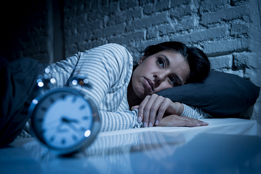 Seputar Tips Ampuh Tidur Cepat dan Nyenyak Untuk Atasi Insomnia