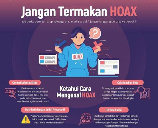 Kredibilitas Berita dalam Era Media Sosial: Tantangan dan Solusi